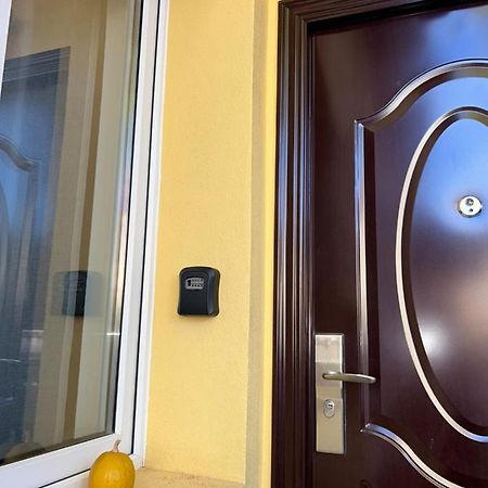Ado Home Sibiu Eksteriør billede