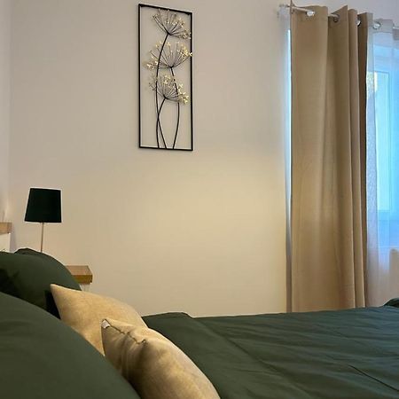 Ado Home Sibiu Eksteriør billede
