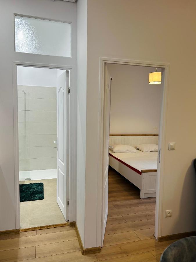 Ado Home Sibiu Eksteriør billede