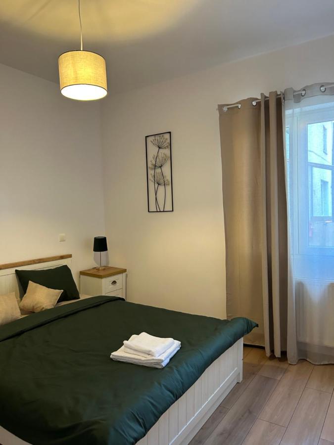 Ado Home Sibiu Eksteriør billede